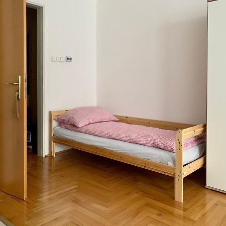 Ilka Apartement Near Puskas & Papp Laszlo Arena Budapest Exterior photo